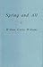 Spring and All (Facsimile Edition) (New Directions Pearls) by William Carlos Williams, C. D. Wright
