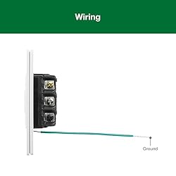 Lutron Maestro LED+ Dimmer Switch for Dimmable