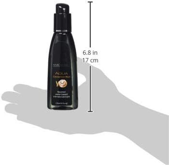 Wicked Sensual Care Aqua Cinnamon, 120ml - Image 4