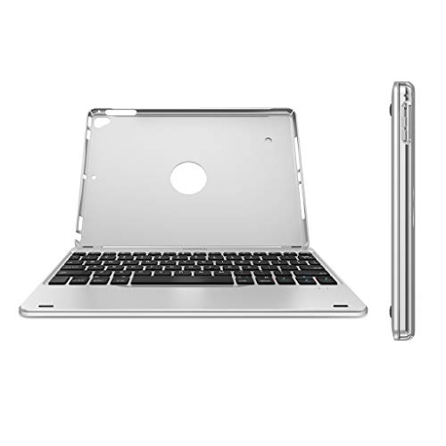 5 9+7+inch+Arteck+Ultra+Thin+Bluetooth+Protection