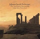 Strasbourg Manuscript 14 Suites for Harpsichord