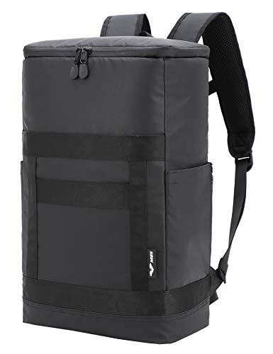 rtic soft sided cooler backpack