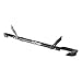 CURT 18016 Adjustable 22-1/2 to 31-Inch Bike Rack Adapter for Women's Bike, Angled Frame