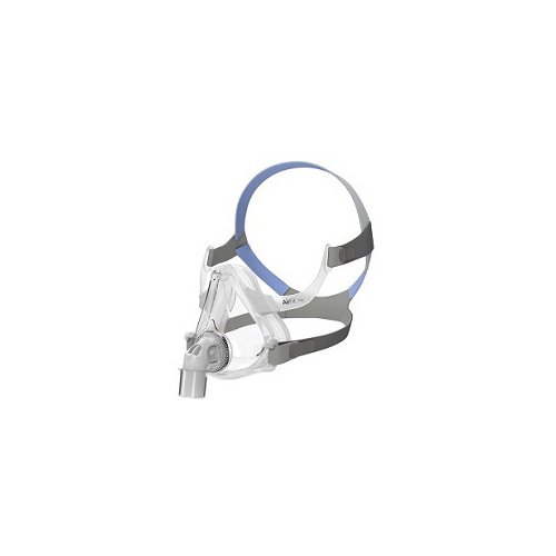 Resmed 63103 Air Fit F10 - Complete Mask System, Large