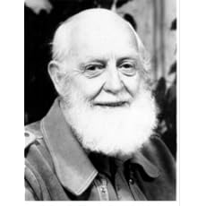 Earle birney bushed picture