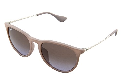 RAY BAN Sunglasses RB 4171F 600068 Dark Rubber Sand 54MM