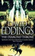 The Diamond Throne (The Elenium, Book 1)