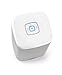 RIVA ARENA Smart Speaker Compact Wireless for Multi-Room music streaming and voice control works with Google Assistant (White)thumb 2