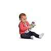 LeapFrog Scout's Learning Lights Remote, Musical Baby Toy with Lights, Sounds, Numbers & Letters, Interactive…