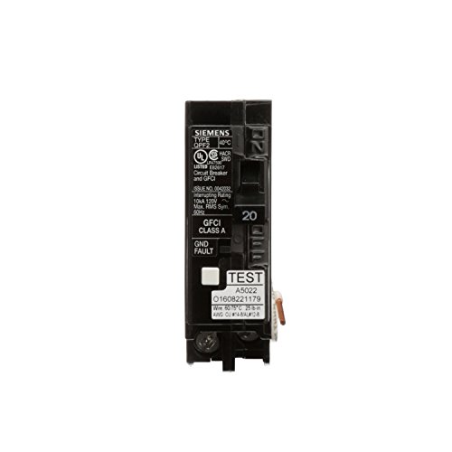 Siemens QF120A GFCI - Image 2