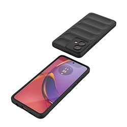 Elubugod Compatible with Motorola Moto G84 5G Case