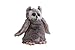 Switch A Rooz Owl/Fox Plush