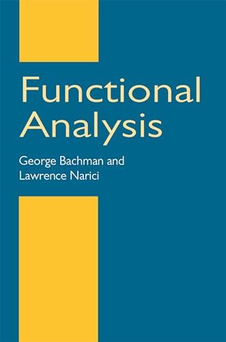 Amazon.com: Theory of Linear Operators in Hilbert Space (Dover