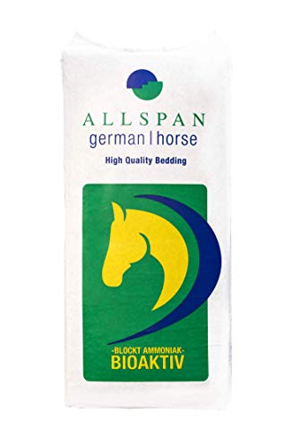 Allspan German Horse Bioaktiv, 24kg – Bild 3