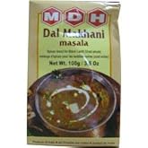 MDH Dal Makhani Masala 100g by MDH