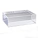 Mirart Clear Acrylic Block Cube (6