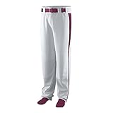 Augusta Sportswear MEN'S TRIPLE PLAY BASEBALL PANT