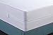 Utopia Bedding Premium Waterproof Bed Bug Mattress Cover, Twin XL Zippered Mattress Protector, 12 Inches Deep, Dust Mite Proof 6-Sided Mattress Encasement for Bed