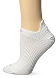 Nike Women's Dri-Fit Cotton Lightweight No-Show Tab Socks