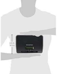 Grandstream ucm6202 IP pbx  2 Puerto