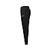 Mercedes Benz AMG Petronas Formula 1 Men's Black Sweatpants