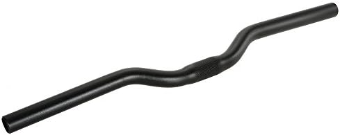 25.4 riser handlebar