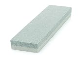 6" 2 Side Knife Sharpening Stone (Grit: 120/240)