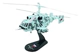 Kamow Ka-29 diecast 1:72 helicopter model (Amercom HY-23)