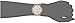 Fossil Women's ES4246 Gazer Multifunction Rose Gold-Tone Stainless Steel Watch