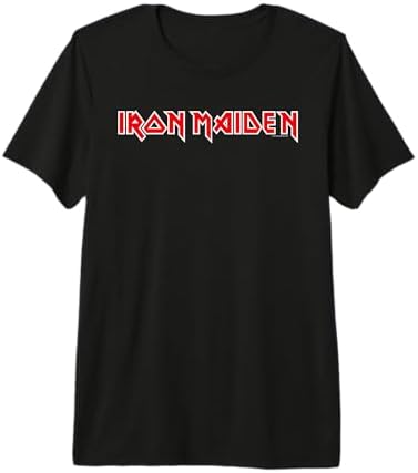 Amazon.com: Iron Maiden Japan Event Premium Tri-blend T-Shirt