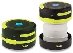 Secur Bluetooth Lantern