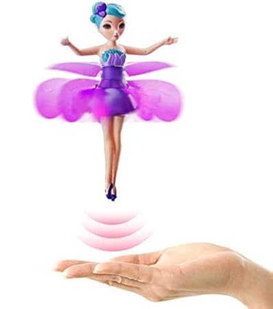 flying doll amazon