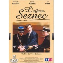 L'affaire Seznec