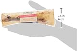 Hollings Filled Smoked Shank Bone Dog Chew 1 Count Natural Ingredients view 8