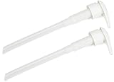 Kerastase & Loreal Pump for all 1 Litter Shampoo Conditioner (2 Pack)