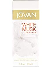 Jovan Musk for Women fragrance