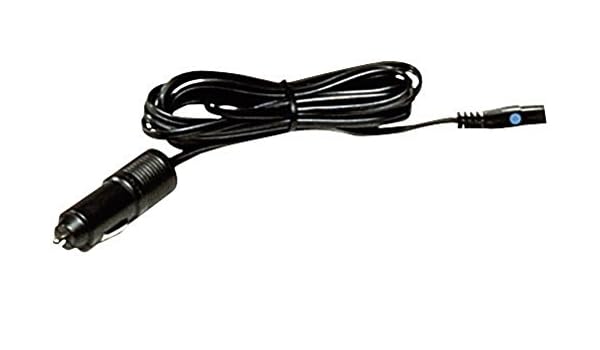 Conector de cable 12/24 V para Waeco - Mobicool T 26/T 30/38 ...