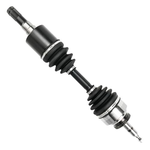 KAX Front Left Constant Velocity CV Axle Shaft Compatible with Ford F-150 2009-…