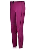 REALON Wetsuit Pants Men Neoprene Swimming Scuba Skin Water Sport Snorkeling Fish Surfing Canoeing XSPAN 2mm Diving Leggings Keep Warm for Women