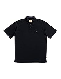 Camisa de waterpolo 2 para hombre Quiksilver Waterman