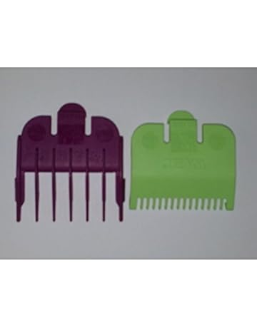 Wahl Clipper Attachment Grade 0 5 1 5mm Grade 1 5 4 5mm