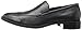 Cole Haan Men's Lenox Hill Venetian Slip-On Loafer,Black Nappa,9 M US