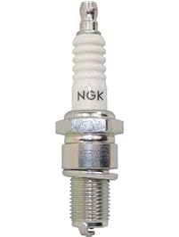 NGK 3967-4PK BKR5EKB-11 Standard Spark Plug, Box of 4