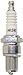 NGK 6669 Standard Spark Plug - BR9ECS-5, 1 Pack