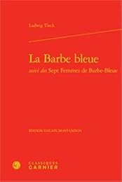 La  Barbe bleue