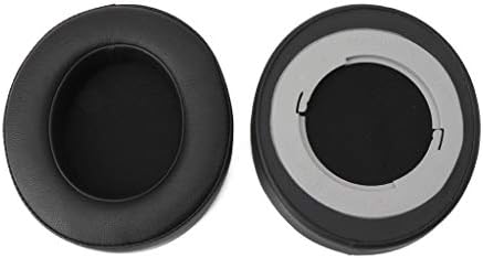 oukery Earpad, Replacement Earpads Earmuffs Cushion for Razer Kraken 7.1 Chroma V2 USB Gaming Pro V2 Headphone
