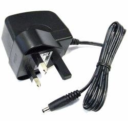 Yealink PSUUK10W 100-240V Power Supply