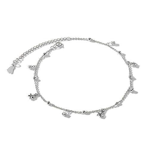 Ins-moda-stella-cavigliera-femminile-sexy-semplice-caviglia-catena-forest-girl-foot-chain-gioielli