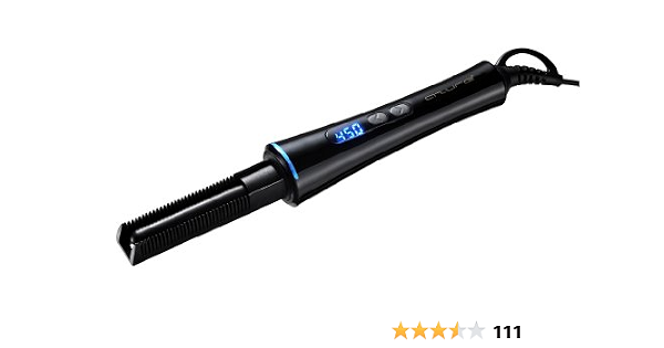 Azure Edgestick (Black) Edge Control Styling Tool (Temp: 200°F - 450°F) Professional Model (628586485716)