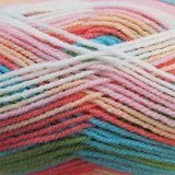 Stylecraft 2213148 Merry Go Round Marshmallows (3148) Yarn - 100g โ image 1